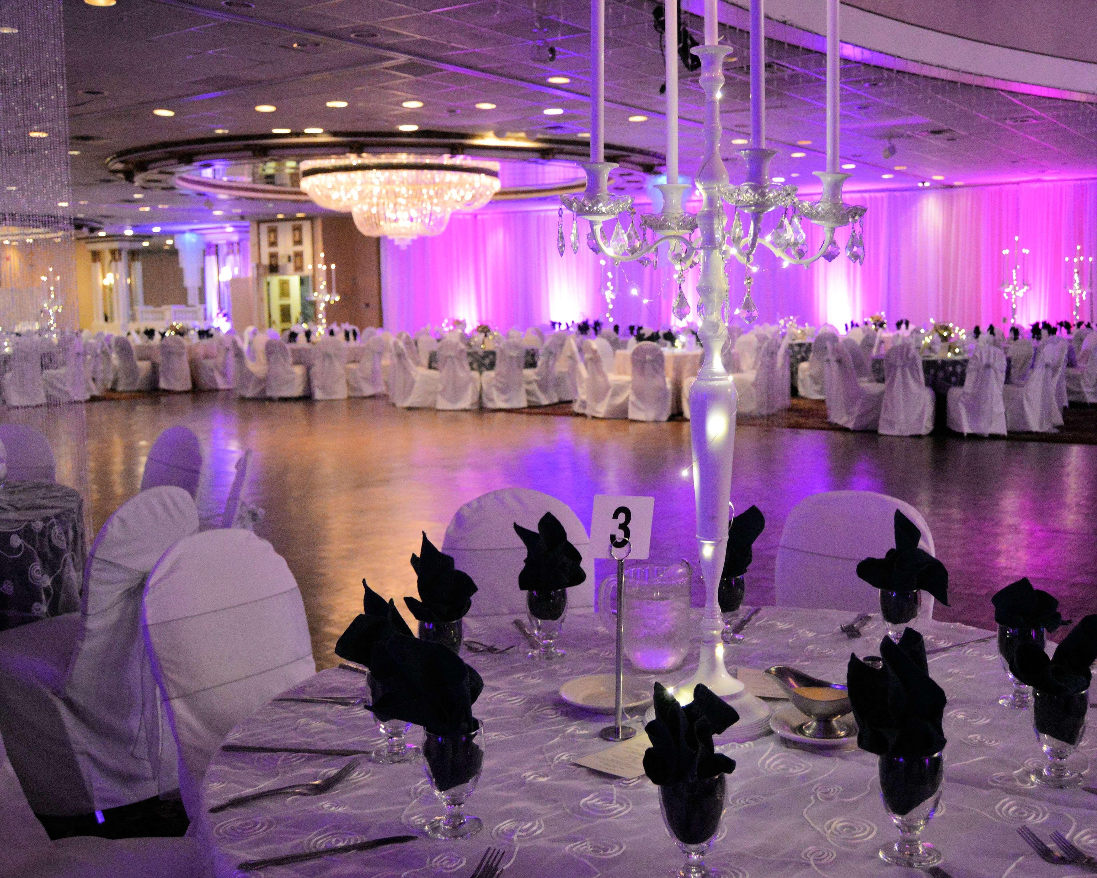 Best Western Plus Wilkes Barre Center City Buitenkant foto